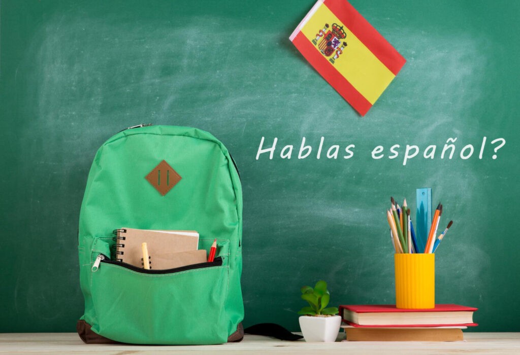Quelle est la meilleure technique pour apprendre l’espagnol rapidement