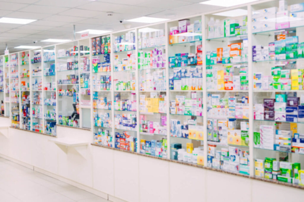 Comment optimiser l’espace d’une pharmacie ?