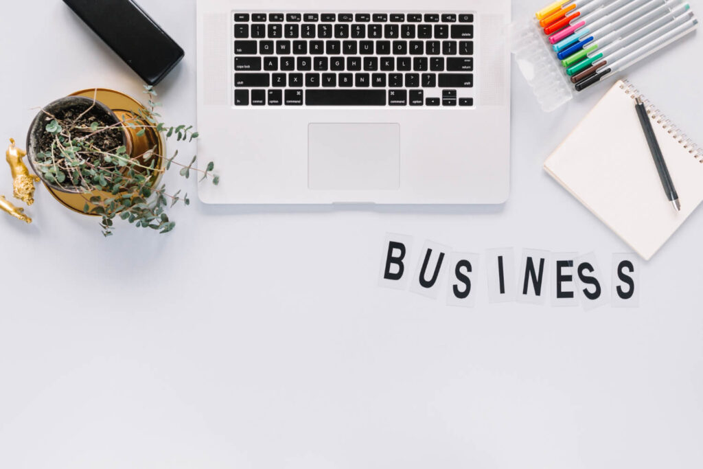 Comment se lancer dans un business en ligne ?